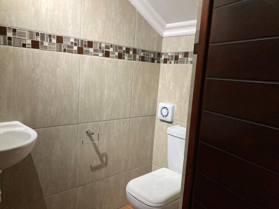 3 Bedroom Property for Sale in Cashan North West